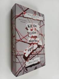 Kiltin tytön murhaopas