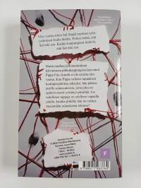 Kiltin tytön murhaopas