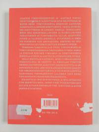 Hullun työn tauti : lukemisto tulevan työhyvinvointikeskustelun pohjaksi