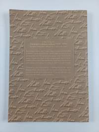 Tammisen veljekset sodassa 1939-1944