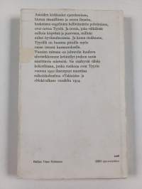 Nuoruuden kritiikki : kootut aforismisarjat