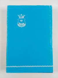 Helsingin kaupunginvaltuuston historia 1-2 ; 1875-1918 ; 1919-1976