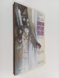 Sandman Mystery Theatre : The Tarantula