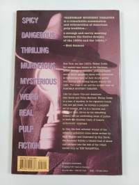 Sandman Mystery Theatre : The Tarantula