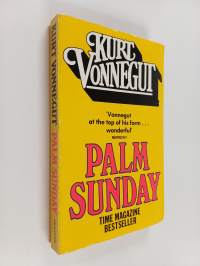 Palm Sunday : an autobiographical collage