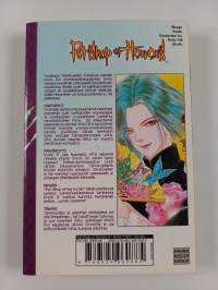 Pet Shop of horrors 5