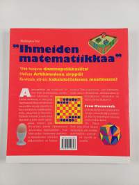 Mielin määrin ajatuspelejä : Ivan Moscovichin älytehtäviä tieteen, luonnon ja tekniikan aloilta