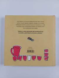 Porosta parmesaaniin : Anna Laineen keittokirja