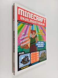 Minecraft-ohjelmointikirja - Minecraft : ohjelmointikirja
