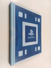 Playstation wonderbook (VR kirja)