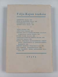 Neljäs käsky : kirja äidistä ja pojasta