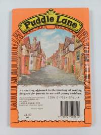 Three Wishes and One More