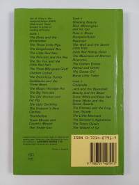 The Brave Little Tailor