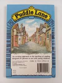 The vanishing monster