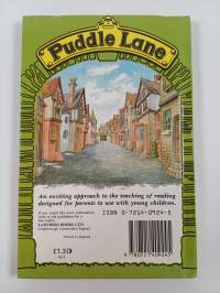 When the magic stopped