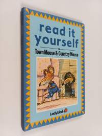 Town Mouse and Country Mouse