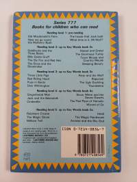 Town Mouse and Country Mouse