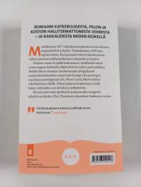 Itkevät syvät vedet