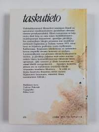 Ajattomuuden liikuntoa