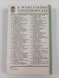 I Rödskinnens våld