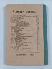 Risto Roopenpojan ihmeellinen elämä