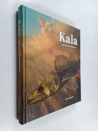 Kala : kohtalo vai kutsumus?