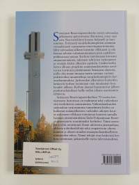 Reserviupseeritoimintaa lakeudella : Seinäjoen Reserviupseerikerho 1941-2011