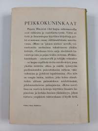 Peikkokuninkaat : Novelleja