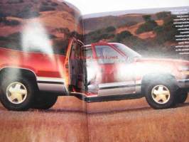 GMC 1996 -myyntiesite