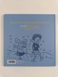 Viivi ja Wagner : sinappihuntu