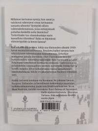 Aikaikkuna 1930-lukuun : filosofisia tutkielmia suomalaisuudesta ja varkautelaisuudesta