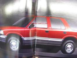 GMC 1996 -myyntiesite