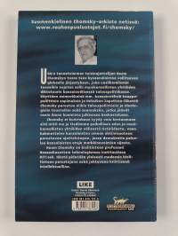 Hinnalla millä hyvänsä : uusliberalismi ja globaalikuri
