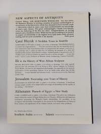 The end of Atlantis : new light on an old legend