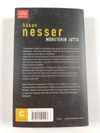 Munsterin juttu