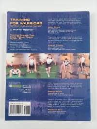 Training for Warriors : the team Renzo Gracie workout