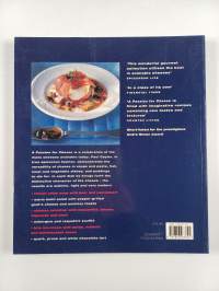 A Passion for Cheese - 135 Innovative Recipes for Cooking with Cheese