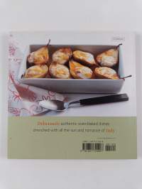 Al Forno - Oven-baked Dishes from Italy