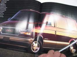 GMC 1996 -myyntiesite