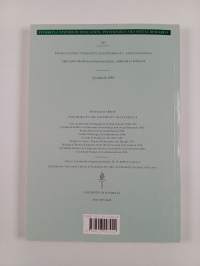 Taikahattu ja hopeakengät - sadun maailmaa : lapsi päiväkodissa sadun kuulijana, näkijänä ja kokijana (signeerattu, tekijän omiste)
