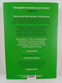 Farmageddon : halvan lihan todellinen hinta