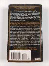 The Unexpected Guest