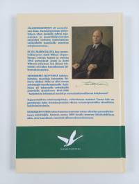 Esimerkin voima : Vihurin tilatoiminnan virstanpylväät 1943-2006 (signeerattu, tekijän omiste)