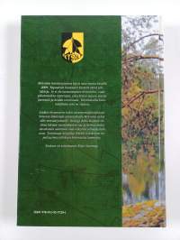 Meidän Metsola : sata vuotta Airakselan saloilla