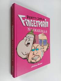 Fingerporin naamakirja 2