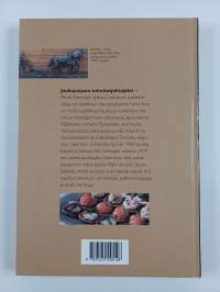 Isäntärenkinä (signeerattu, tekijän omiste)