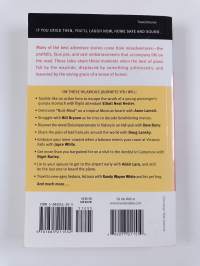 Not So Funny when it Happened - The Best of Travel Humor and Misadventure