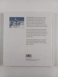 Helsingin Jäähalli