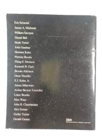 200 years of work in America