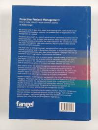 Proactive Project Management : How to Make Common Sense Common Practice